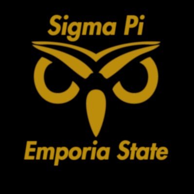 The official twitter of the Epsilon-Epsilon chapter of Sigma Pi Fraternity, Int’l. at Emporia State | ‘19, ‘17 Top Fraternity, ‘19, ‘17 Homecoming Champs