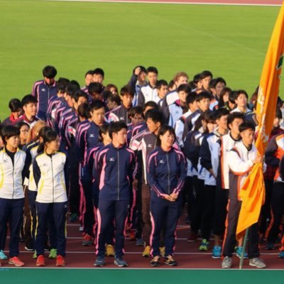 北海道教育大学岩見沢校陸上競技部 Huei Tf Club Twitter