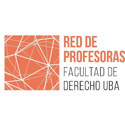 Red de Profesoras de Derecho-UBA