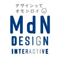 MdN Design Interactive(@mdn_net) 's Twitter Profile Photo