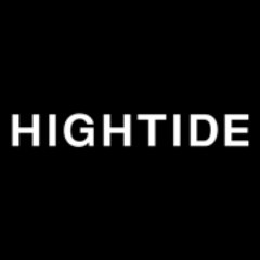 HIGHTIDE/ハイタイド 手帳をはじめとする文具・雑貨メーカーさんのプロフィール画像