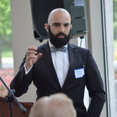 LepsThomas's profile picture. 