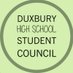 Duxbury High School (@duxstuco) Twitter profile photo