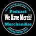 We Had Merch (@wehavemerch) Twitter profile photo We Had Merch (@wehavemerch) Twitter profile photo