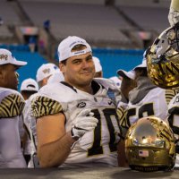 Ryan Anderson - @RyanAnderson_70 Twitter Profile Photo