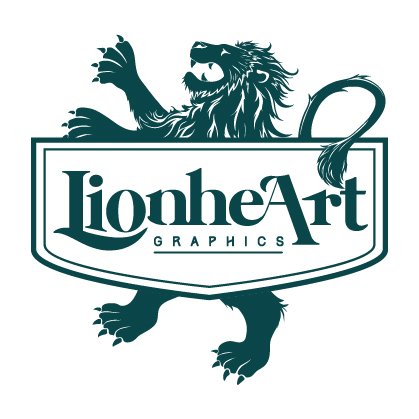 Lionheart Graphics