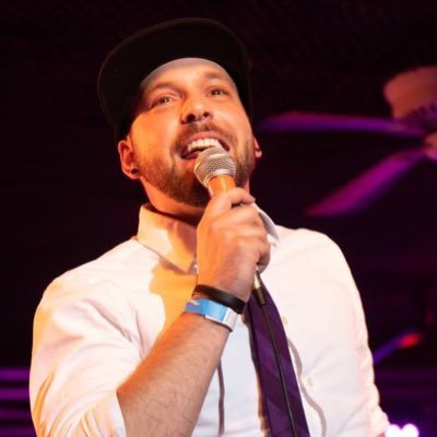 Searcher/Songwriter of @MikeyNeedleBand from Olathe, KS. Other Socials: mikeyneedleband #24HourLife