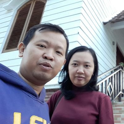Follow yuk, nnti kufolbek.
#followtofollow
Kemanapun kakiku melangkah, di situ aku selalu beruntung