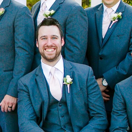 BrianPendergast's profile picture. 