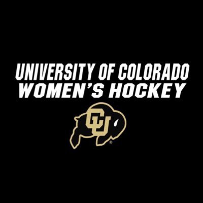 University of Colorado-Boulder Womens Hockey ACHA D1 - WWCHL Champs: 2018-2020-2022 #skobuffs ucoloradowomenshockey@gmail.com