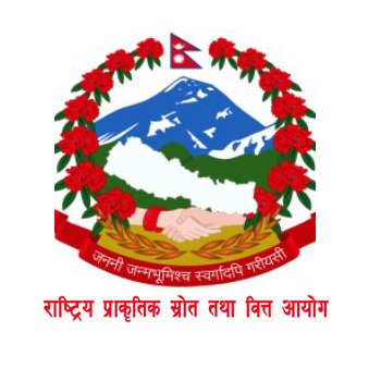 Official Twitter Handle of National Natural Resources and Fiscal Commission (NNRFC) of Nepal.