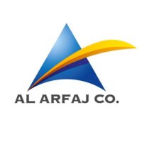 AL ARFAJ CO. (@arfajco) Twitter profile photo