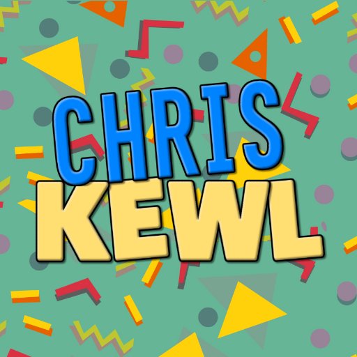 ChrisKewlTV Profile Picture