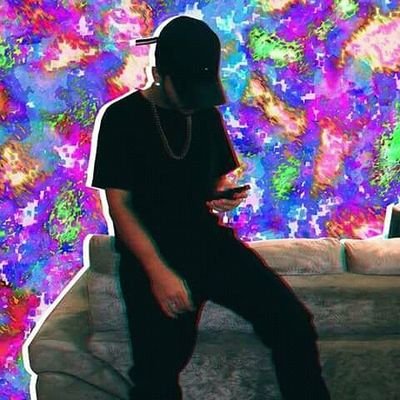 lilfehofficial's profile picture. Boys in the TRASH 💛