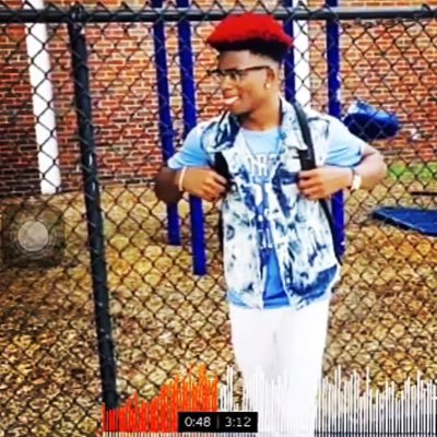 Rapper Just Trying To Make It 🔥🔥💯🙏🏽