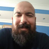 Cengizhan Bakır (@cengizhanbakir) Twitter profile photo