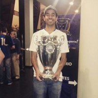Érico Granzinolli (@granzinolli) 's Twitter Profile