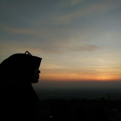 I'm not the perfect Muslim, but I'm trying :-)