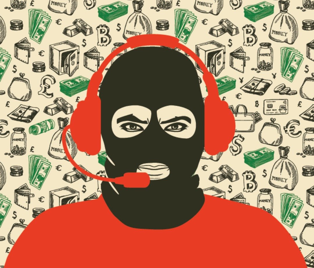 Annalis40085974's profile picture. Scammer time