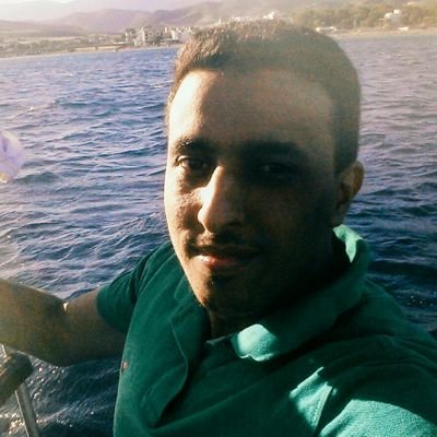 Ayoub_El_Hamri's profile picture. dieu merci # الحمدلله