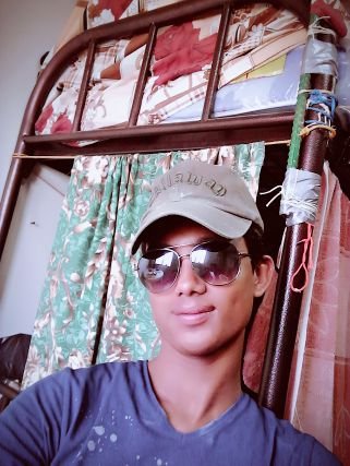 d_jamsaid's profile picture. J