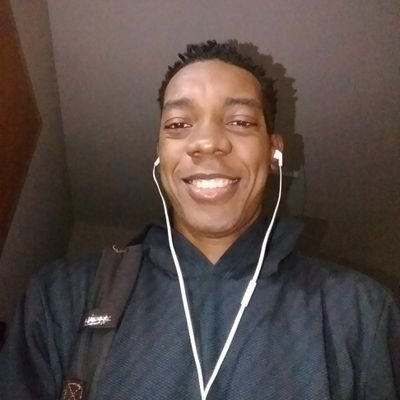 I'm very pragmatic ,I'm a black man  and I'm proud of ,so i love God and I love life,I'm a student in (Computer systems analysis and development !