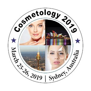 8th International Conference on Cosmetology, Trichology & Aesthetic Practices 
March 25-26, 2019 Sydney, Australia🇦🇺