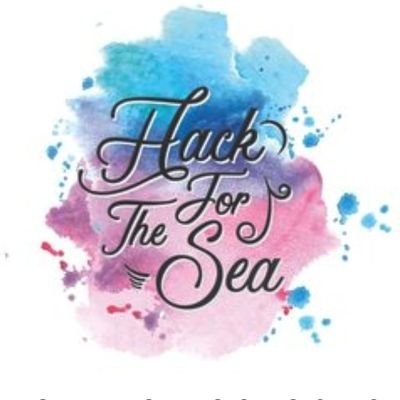 Hack For The Sea Honolulu! September 21-23