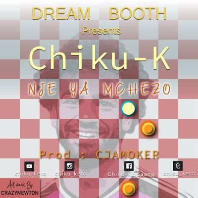 chiku_keto's profile picture. 