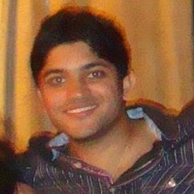 Nick Shah