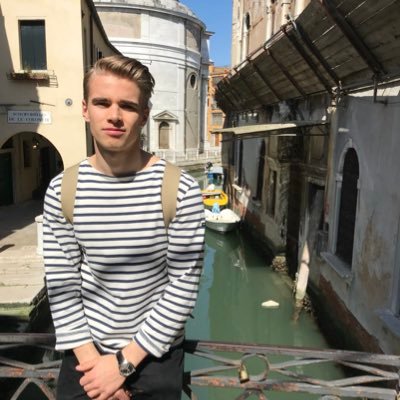 Joona Sarkkinen Profile