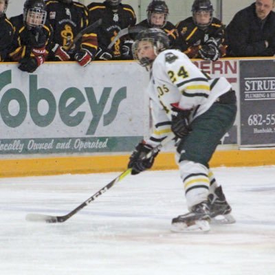 Prairie Hockey Academy