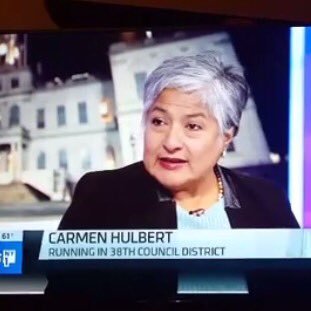 Political activist in District 38 -Red Hook & Sunset Park- Green Party. Bernie Sanders delegate DNC-2016. Cofounded LatinosforBernieNYC #Demexit