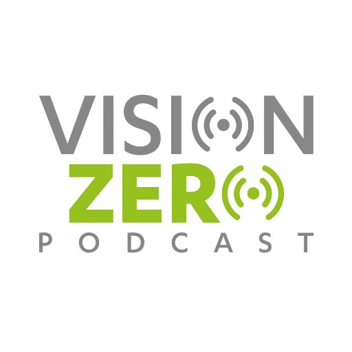 Vision Zero, el podcast para compartir conocimiento y reflexión sobre seguridad y salud en el trabajo. Con Salvador Carmona y Joaquin Ruiz.