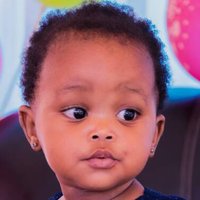 Lilian Wilson - @LilianWilson21 Twitter Profile Photo