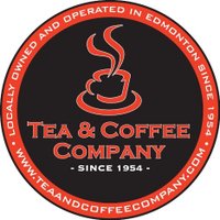 Tea & Coffee Company(@teaandcoffeeco) 's Twitter Profile Photo