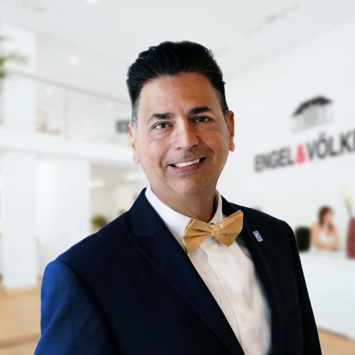 Realtor (R) ENGEL & VOLKERS Beverly Hills - CA Lic. 01491469 B.A. International Business Administration, CSUF SAG Performing Artist