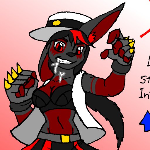 Jessy Redtailさんのプロフィール画像