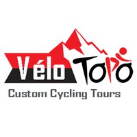 VéloTopoCyclingTours(@VeloTopo) 's Twitter Profile Photo