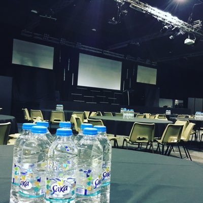 A unique conference centre in the heart of Doncaster. Boasting a 500-seater theatre, coffee shop and break out rooms,we are ready to host you! #doncasterisgreat