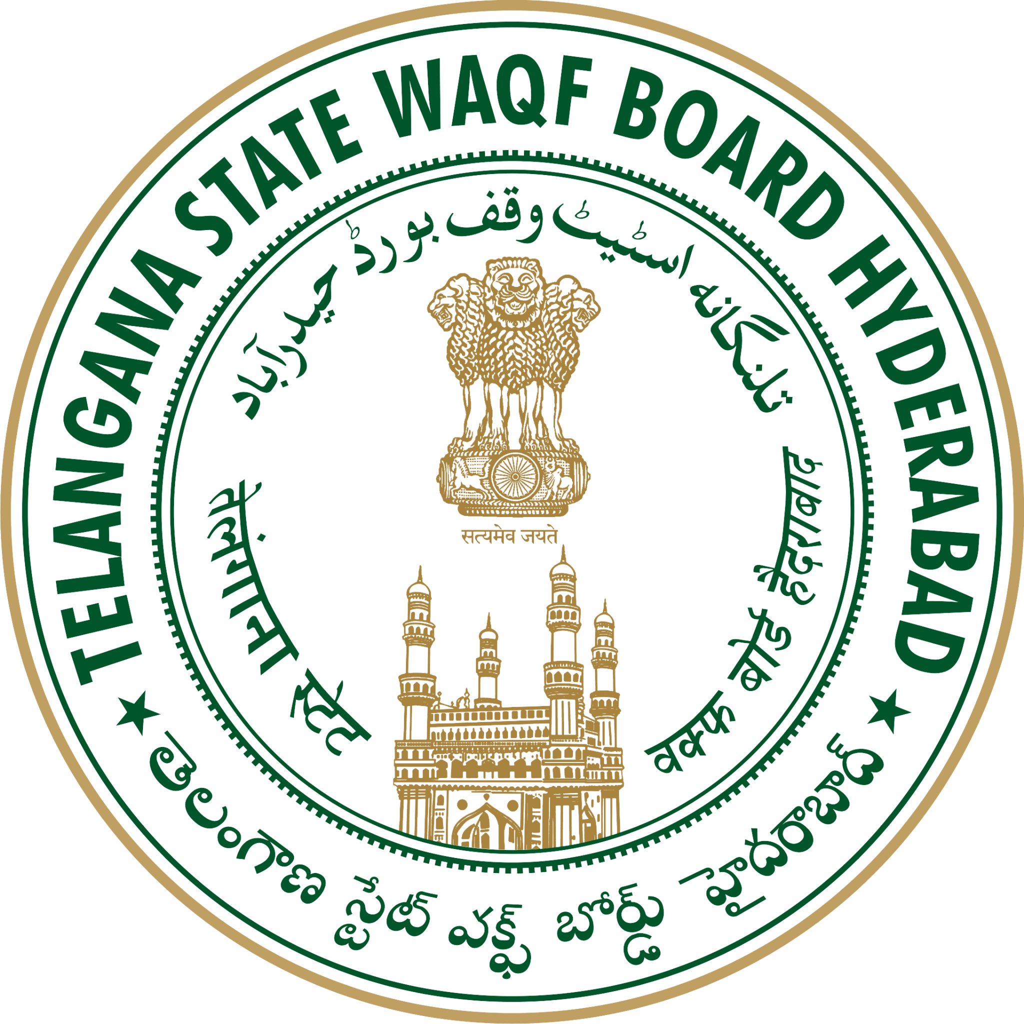 CEO, Telangana State Waqf Board