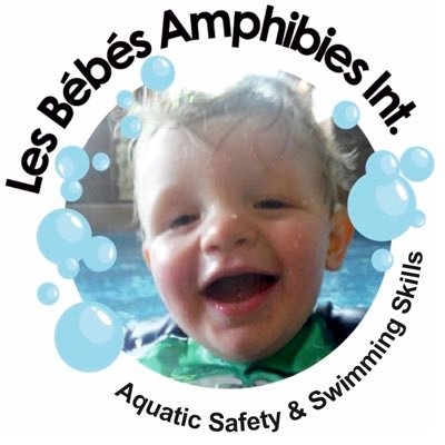 Join our Mission to STOP Children from Drowning - our goal every child can swim 25m before age of 3 info@bebes-amphibies.com