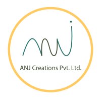 ANJ Creations Pvt Ltd(@anj_xyz) 's Twitter Profile Photo