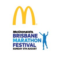 Brisbane Marathon - @bnemarathon Twitter Profile Photo