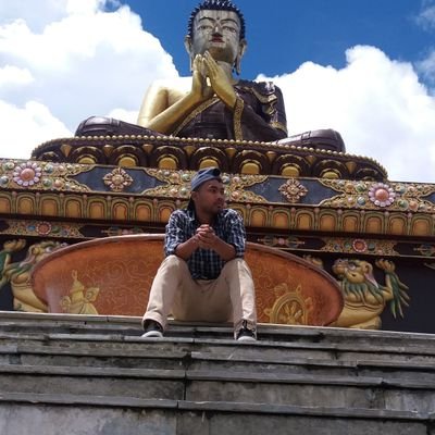 dmJrublCsQrI2Wu's profile picture. friendly, lovable, trustworthy