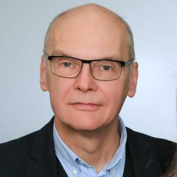 Claus Reitan Profile