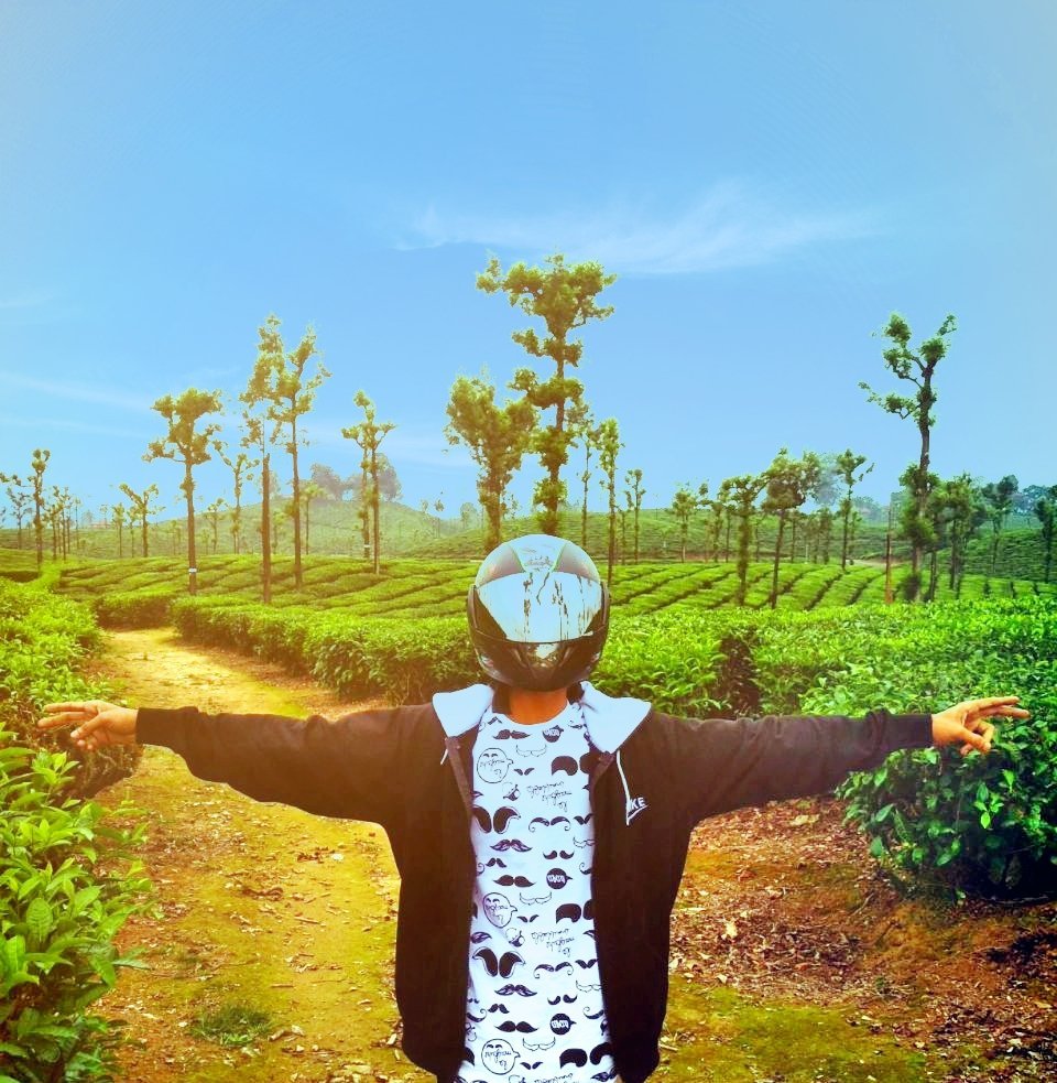 ipranav5's profile picture. Stay Hungry Stay Foolish