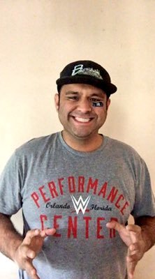 _BrianRails's profile picture. I am an independent pro wrestling manager and podcast https://t.co/Si8jjNWMsO hard.Train hard!oh yes as someone once said Just win Baby!