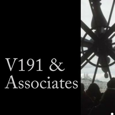 V191Associates's profile picture. V191 & Associates - The fingerprints you leave on people’s lives never fade.