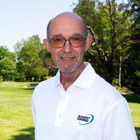 Brian Sparks - @Sparkygolf1 Twitter Profile Photo
